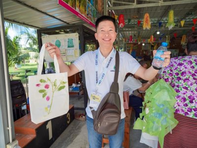 SS Rice News Convention 2025, Pattaya - Thailand